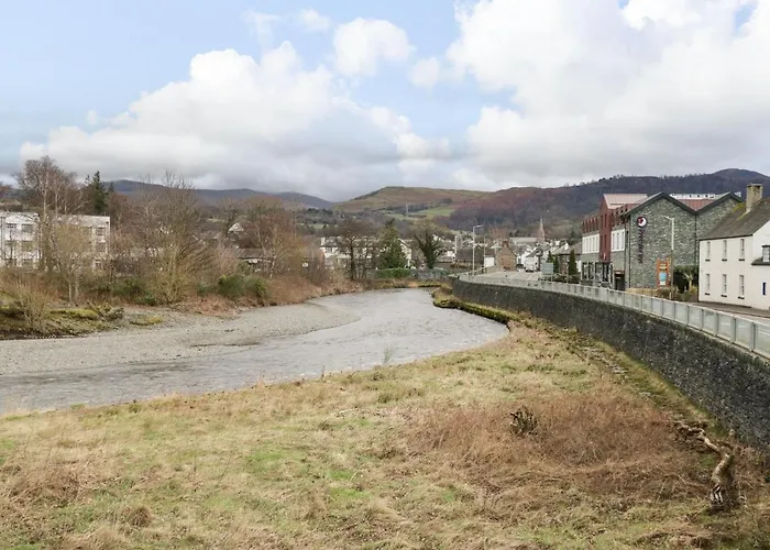 Lakeland View Keswick 
