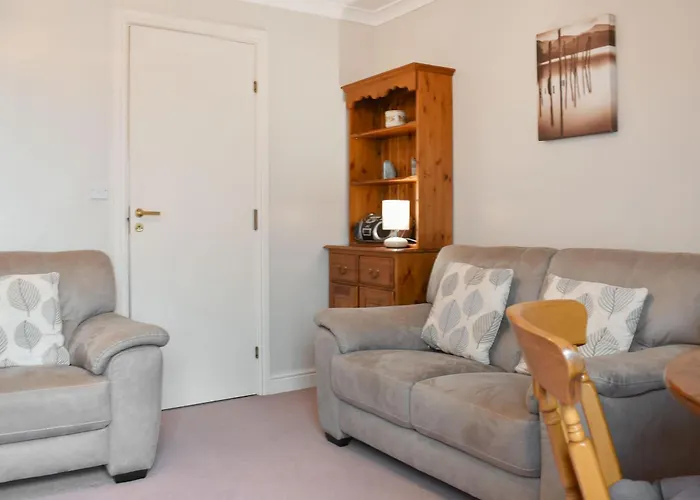 Grisedale View - Hewetson Court Villa Keswick 