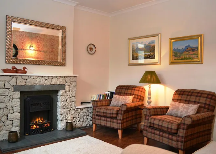 Catbells Cottage Keswick